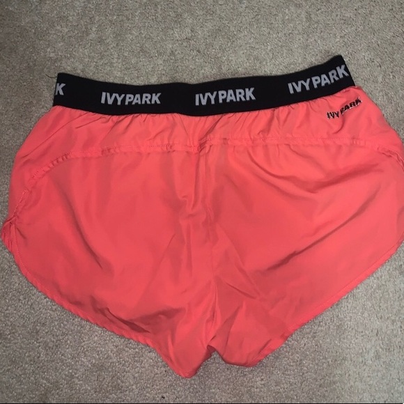Ivy Park Running shorts - Picture 2 of 3